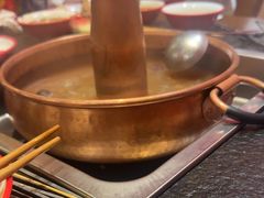 -京元盛铜锅涮肉(上海总店)