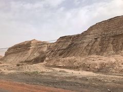 -克孜尔尕哈烽燧世界文化遗产公园