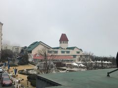-青岛海景花园大酒店