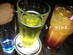 -船长酒吧 The Captain