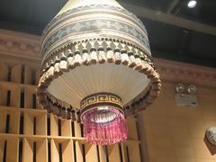 -谷丽麦馕新疆菜·清真(步步高梅溪新天地店)