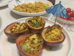 -79号渔船海鲜饭店(华强北店)