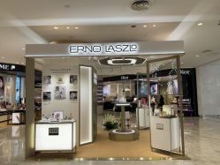 -奥伦纳素Erno Laszlo