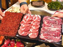 -三江汇火锅店(保全街店)