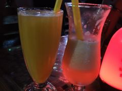 -ECHO 三毛酒吧