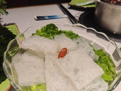 -一叶一世界•素食餐厅(环球中心店)