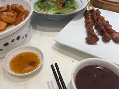 -新兴家喻酒家·羊城名宴(昌岗店)