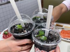 -燃计沙茶皇·香港沙茶火锅(人广旗舰店)