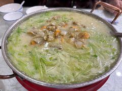 -六和聚传统烤鸭.天津菜(和平店)
