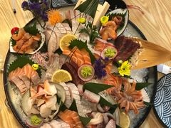 -鱼意寿司(钟村分店)