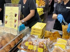 -安德鲁饼店(总店)