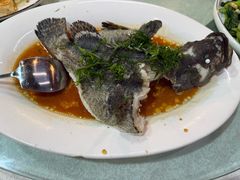 -崖口红树林海鲜餐厅