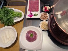 -南门涮肉(后海店)