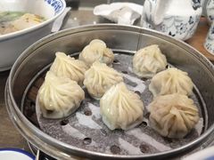 -老温州馄饨担(东游大厦店)