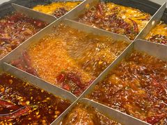 -重庆老火锅王(西安北路店)