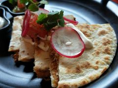 -Luchador摔跤手墨西哥餐厅(恒宇广场店)