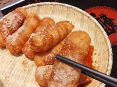 -黄记煌三汁焖锅(欢乐海岸店)