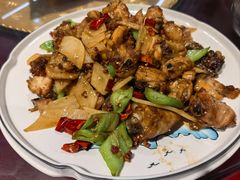 -满堂春特色餐馆