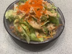 -万岁寿司(芳村店)