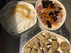 -碗中海·蒸汽海鲜·桑拿鸡(岭南天地店)
