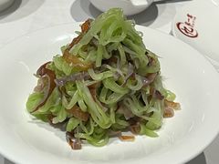 莴笋红蛰丝-忆家一宴(大木桥路旗舰店)