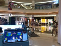 -深圳龙华星河COCO City(民治店)