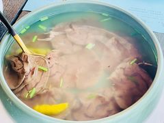 -南山鲜虾面·活鲜小馆·海味大连菜(南山总店)