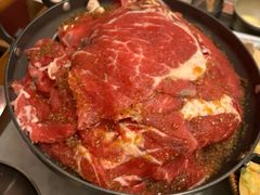 -小木屋米酒店总店