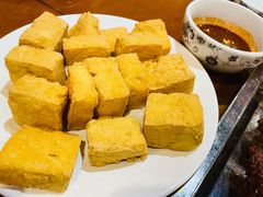 -玫瑰红烤羊排(北新桥三条店)