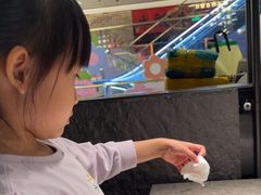 -留半山·香港食堂(啦啦宝都店)