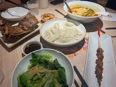 -大师兄·西北风味食集(增城合生汇店)