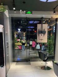 -不迫先生专业男士剪发