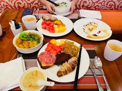 -澳门十六浦索菲特大酒店