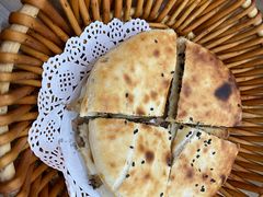 -缙云烧饼(一均店)