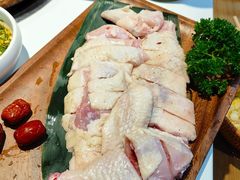 -濠七糟粕醋•海南酸汤火锅(中关村店)