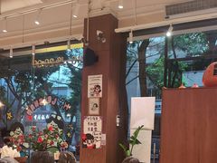 -小豆海棠(人民南路店)