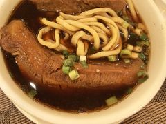 -中国厨房/台湾牛肉面