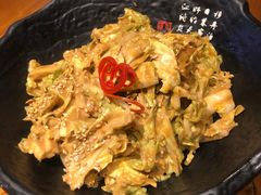 -陆壹捌餐厅(五大道店)