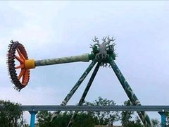 -七彩云南欢乐世界