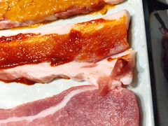 -7年8班朝鲜族非遗美食(三钢里店)
