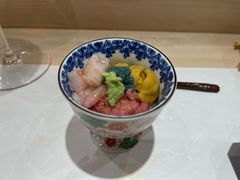-鮨一日本料理旗舰店(总店)