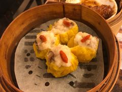 鲜虾烧麦皇-添好运点心专门店(深水埗店)