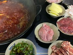 -星鸿社重庆老火锅