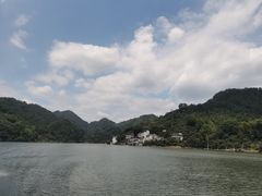 -新安江山水画廊风景区