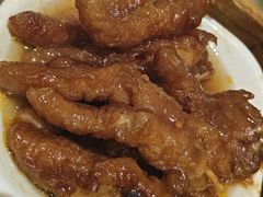 -粤食堂(天津和悦汇店)