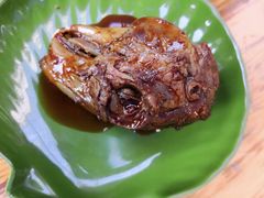 -雲记卢妈冷锅串串(中道街总店)