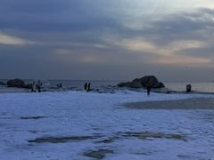 -老虎石海上公园