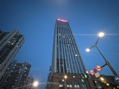 -南通金石国际大酒店