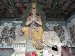 -善化寺