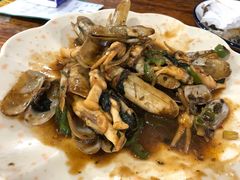 -南记食粥坊·宵夜大排档(莲花总店)